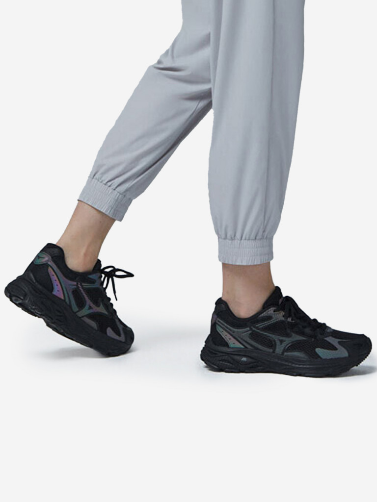 Кроссовки Mizuno Racer S