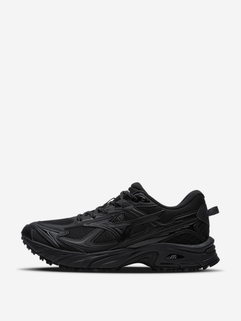 Кроссовки беговые Mizuno FIYI TL