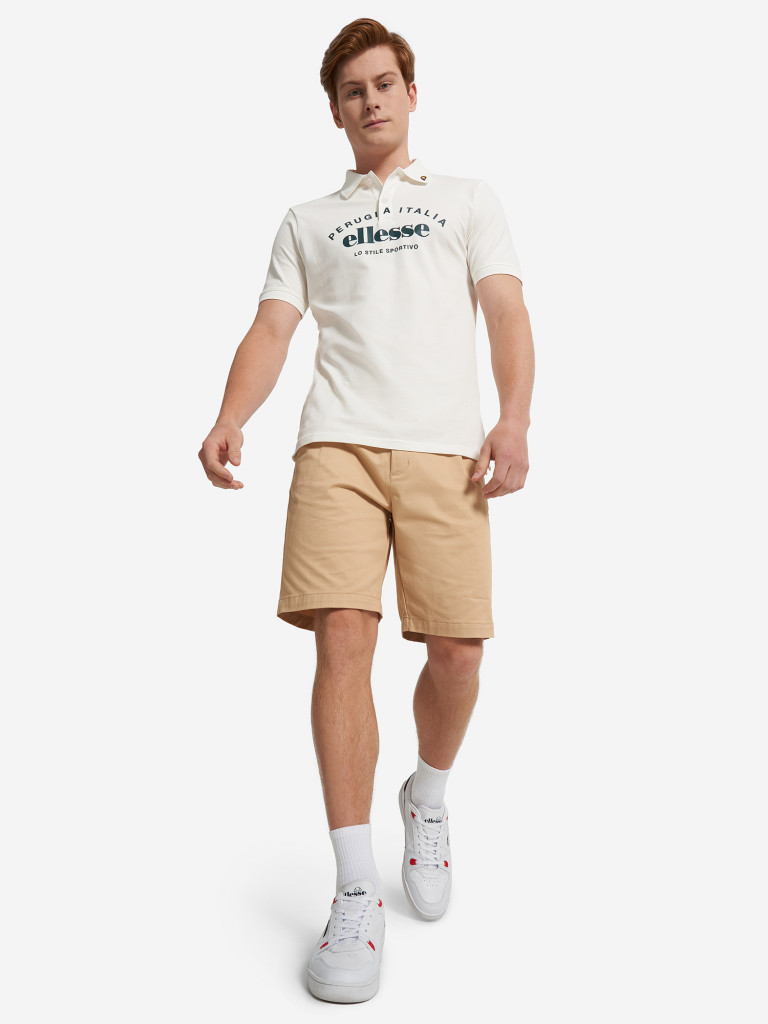 Поло мужское Ellesse