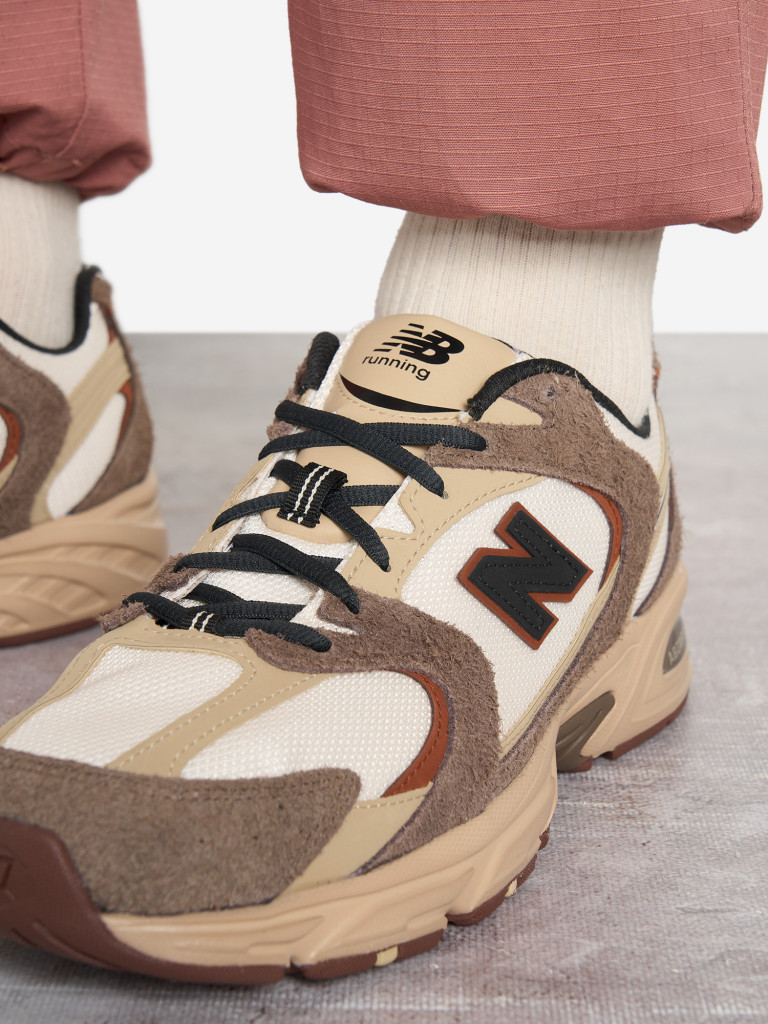 Кроссовки мужские New Balance 530