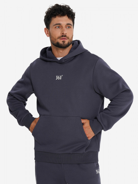 Худи мужское 361°