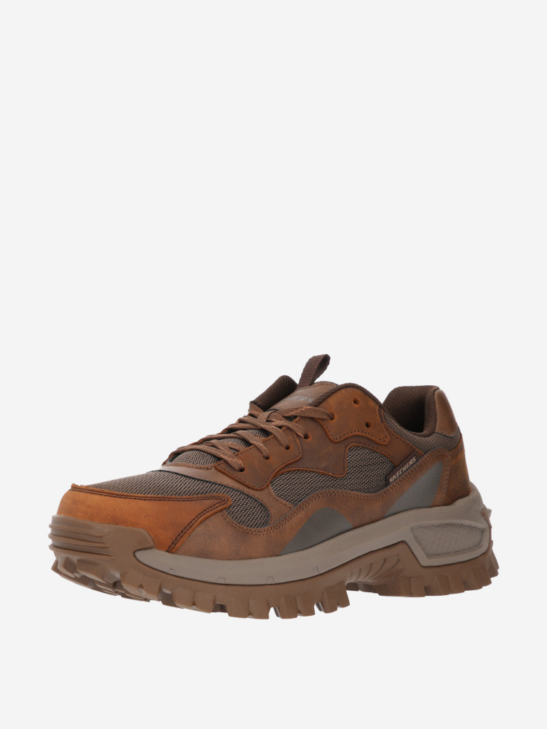 Кроссовки мужские Skechers Trekson