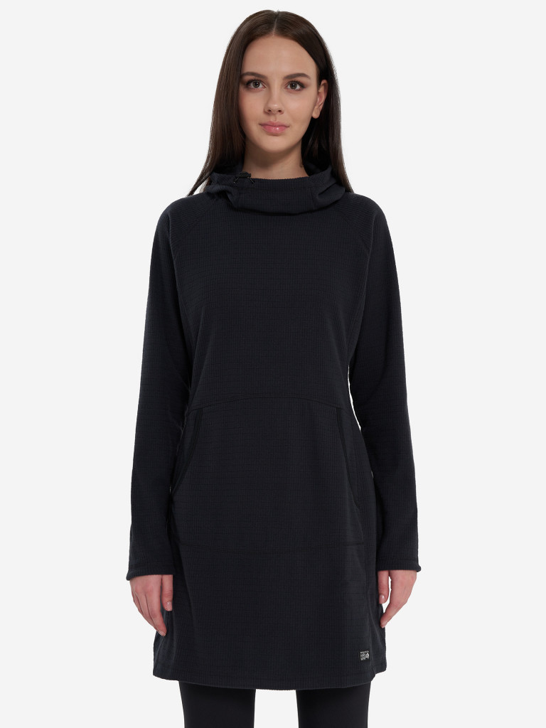 Платье женское Mountain Hardwear Summit Grid Dress