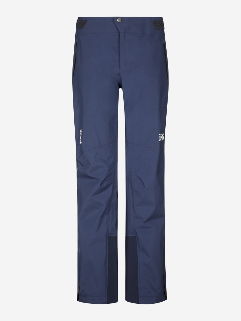 Брюки женские Mountain Hardwear Exposure/2™ Gore-Tex Pro Lite Pant