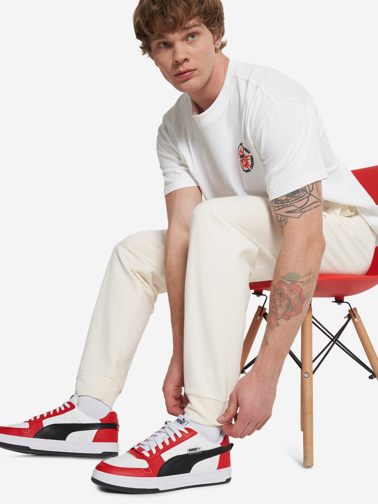 Брюки мужские PUMA