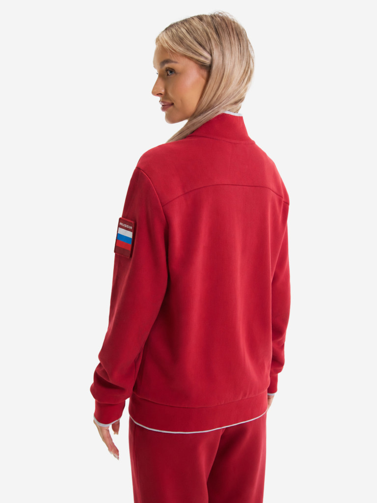 Костюм тренировочный женский Forward