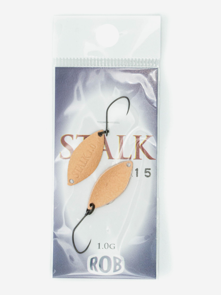 Блесна ROB Stalk, 1 гр, 15
