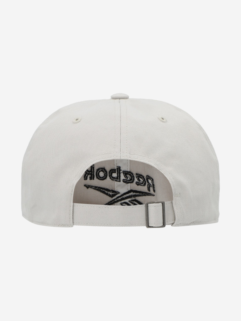 Бейсболка Reebok Logo