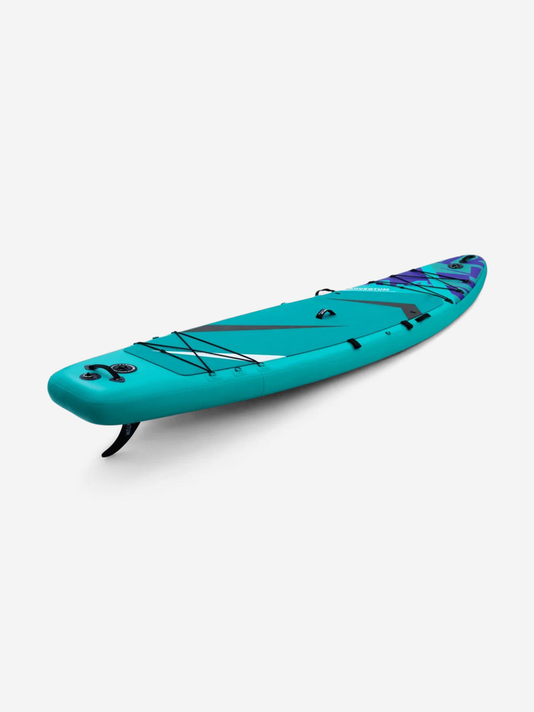 SUP доска надувная Adventum 11.4 Mint 2024