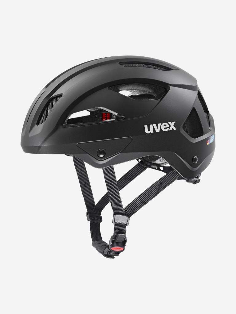 Шлем велосипедный Uvex Stride