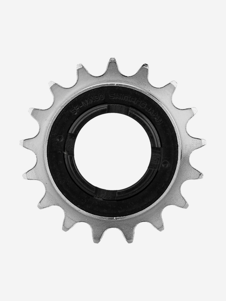 Звезда для велосипеда Shimano DX MX30, 17 зубьев