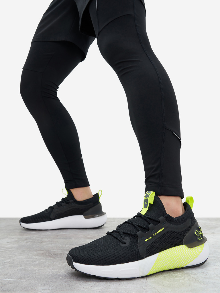 Кроссовки мужские Under Armour Hovr Phantom 3 Se