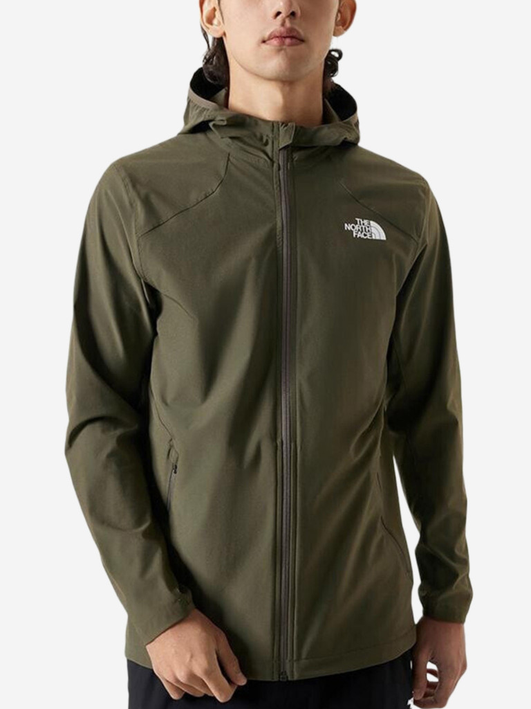 Куртка The North Face UV Protection Sun