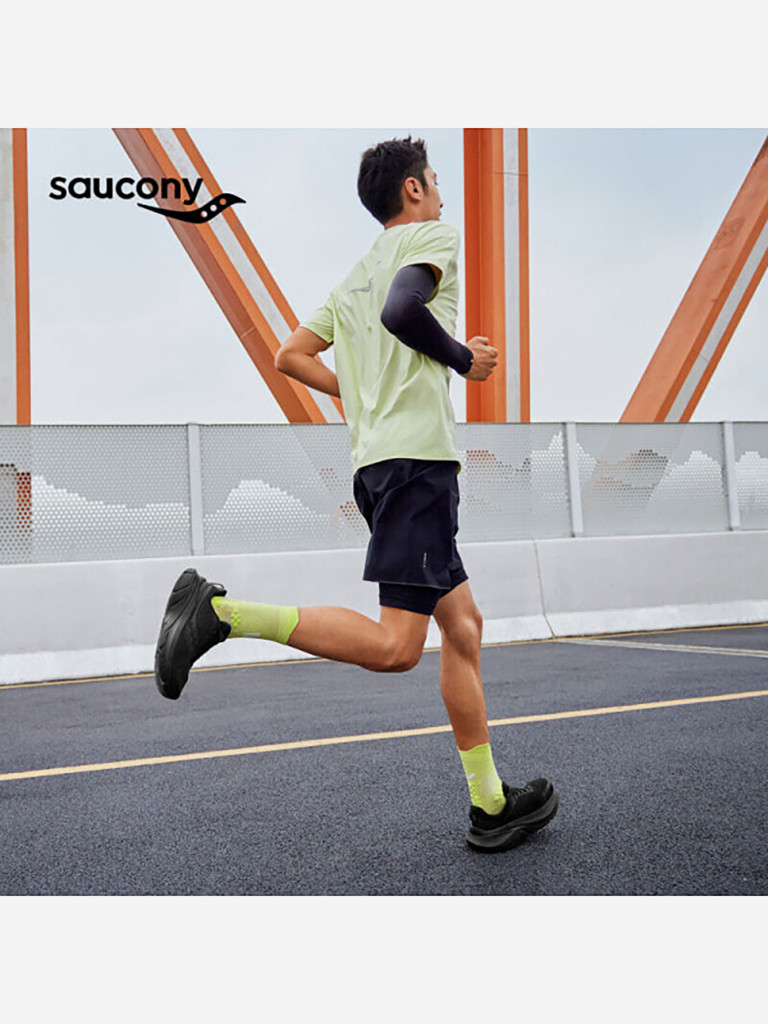 Кроссовки Saucony Guide 17