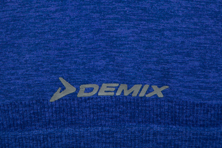 Топ бра спортивный Demix