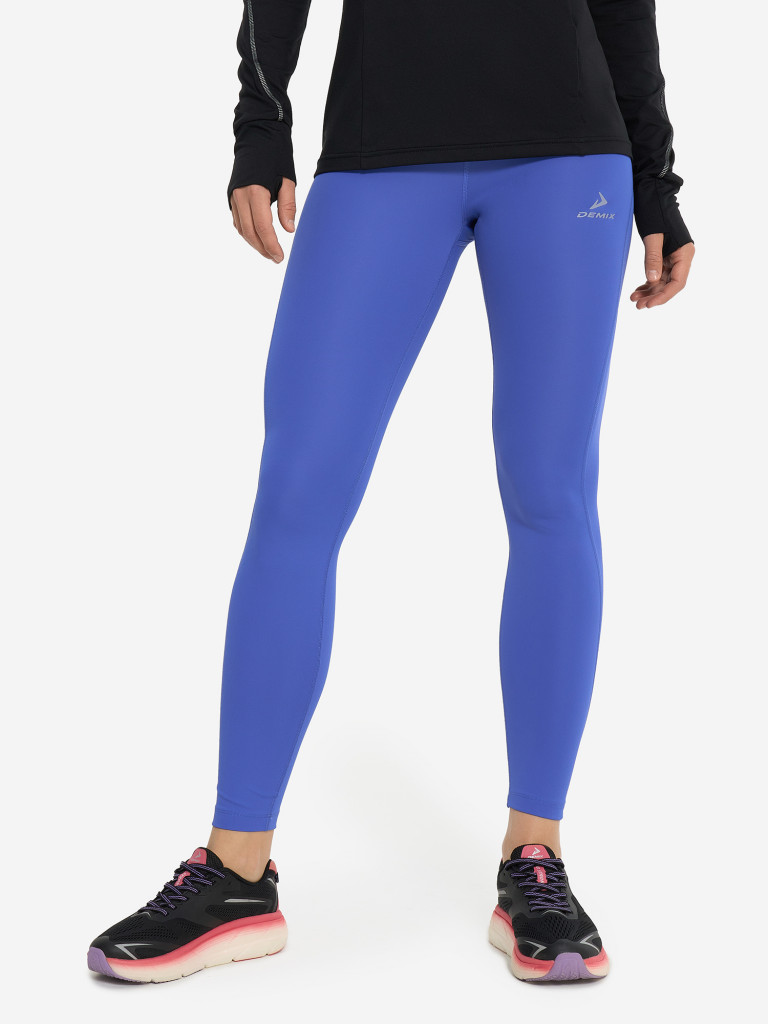Легинсы женские Demix ActiveMove Urban