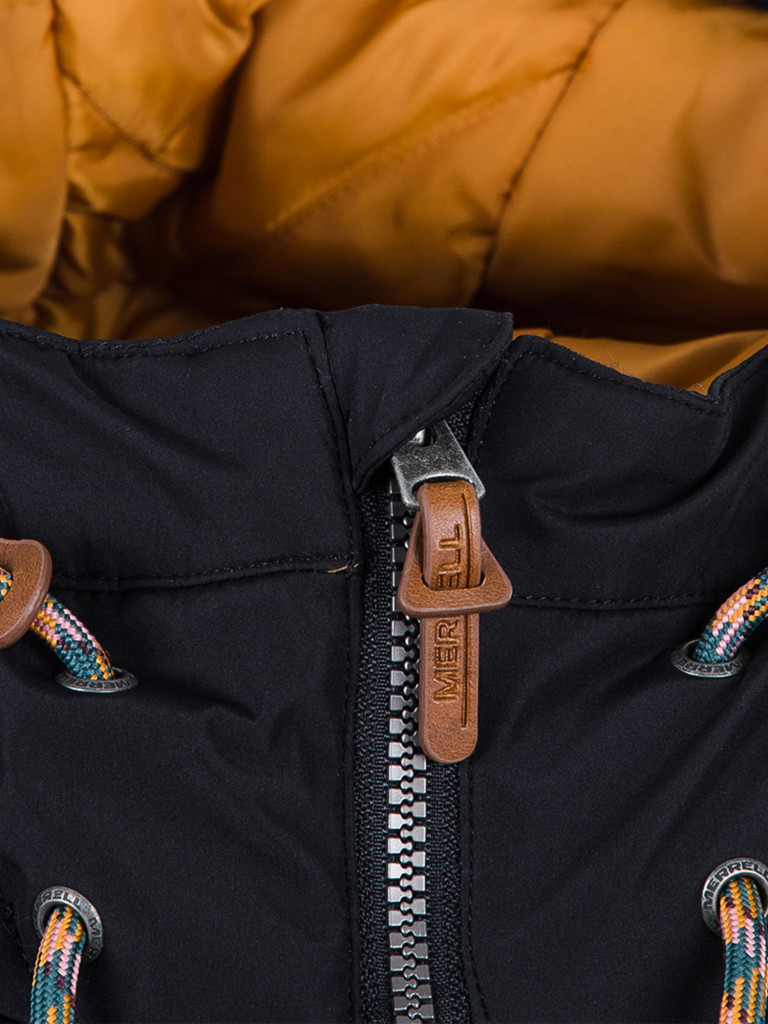Куртка утепленная для мальчиков Merrell