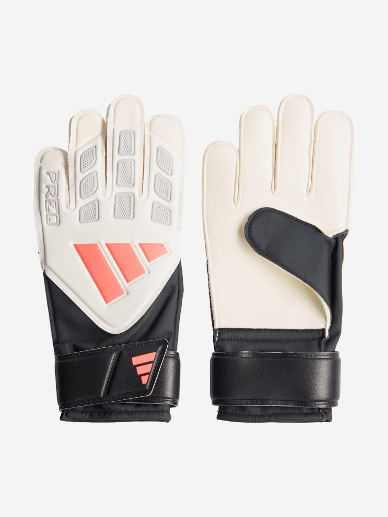Перчатки вратарские детские adidas Predator