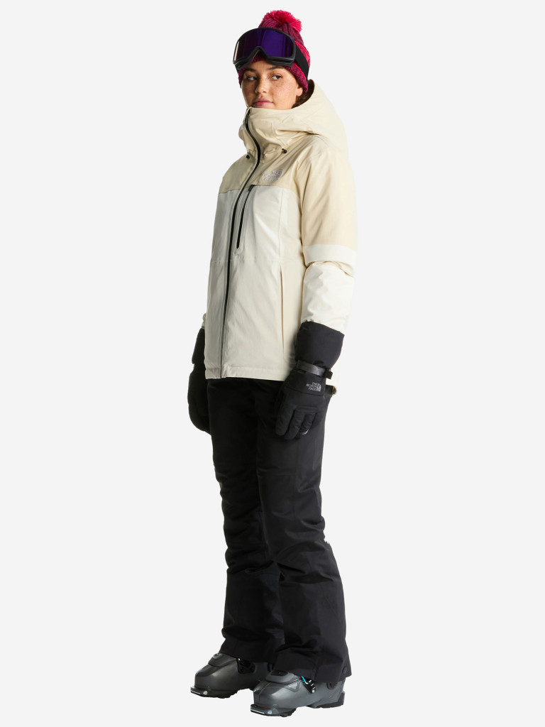 Куртка горнолыжная женская The North Face Freedom Insulated
