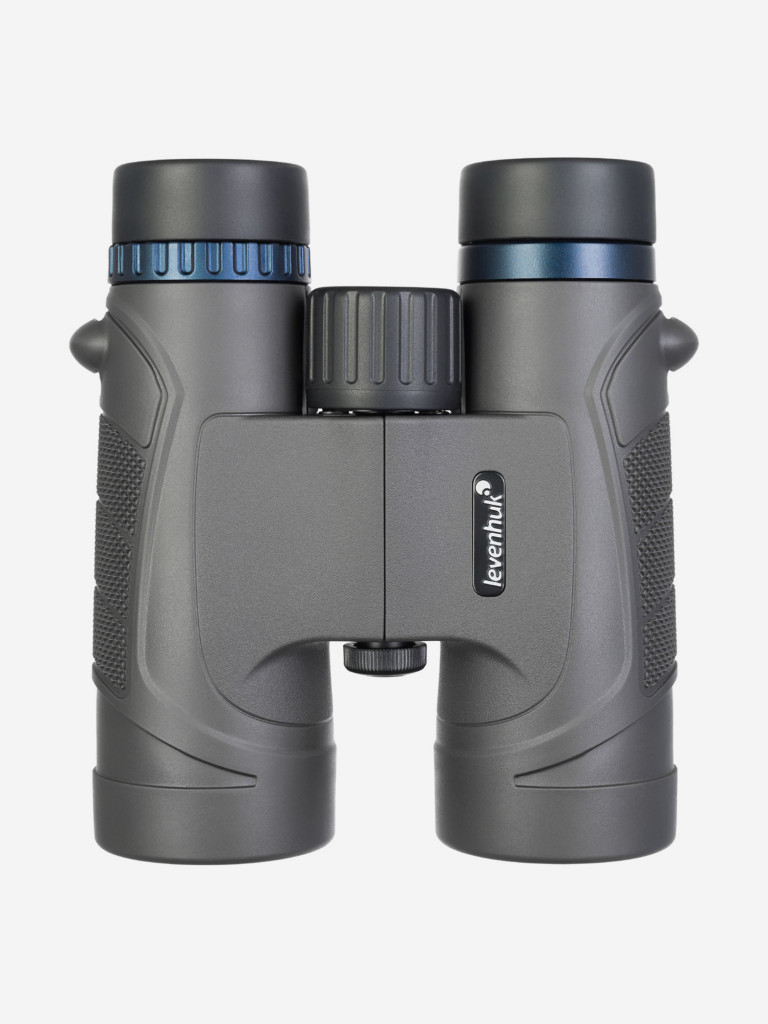 Бинокль Levenhuk Nitro 10x42