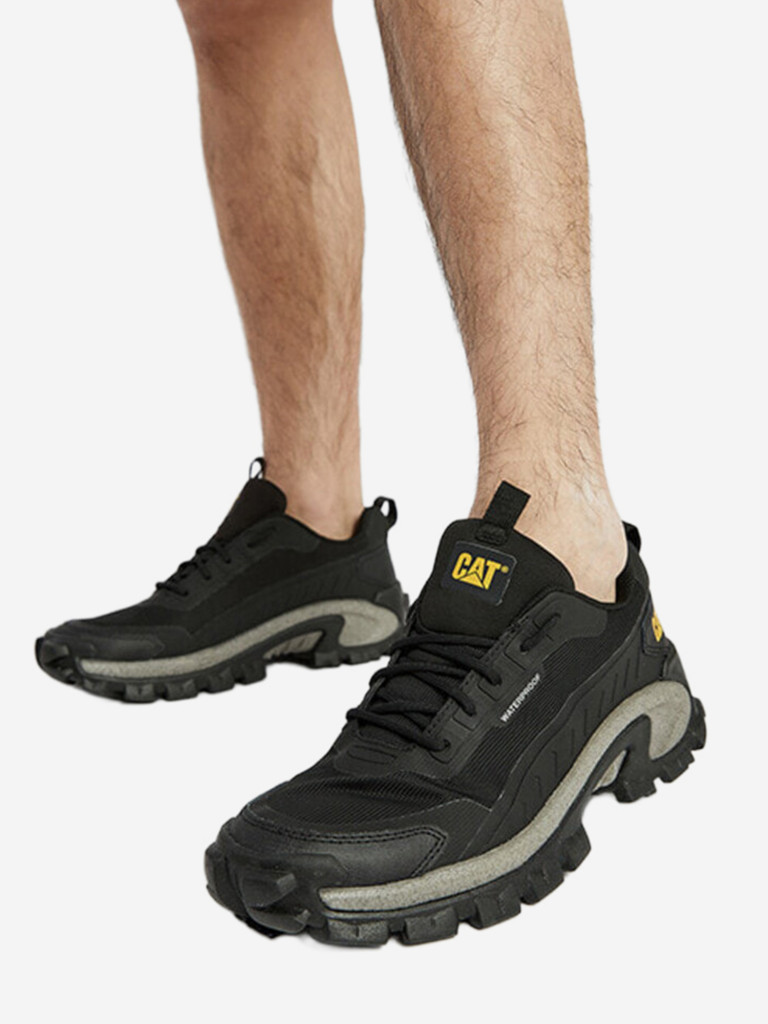 Кроссовки унисекс Caterpillar