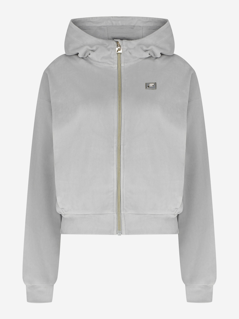 Толстовка для девочек FILA