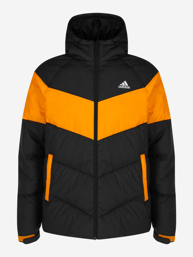 Пуховик мужской Adidas