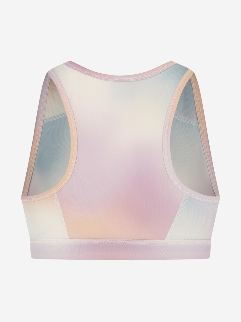 Топ бра спортивный для девочек PUMA Train Favorite