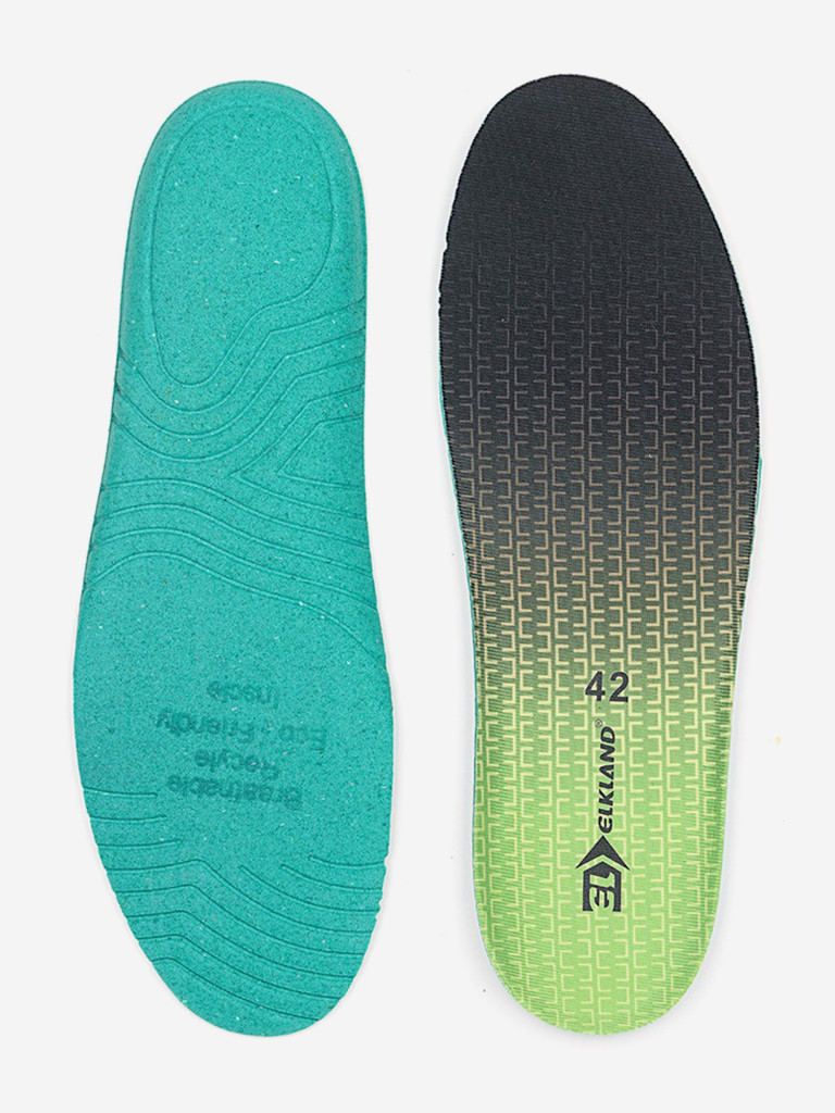 Ботинки мужские 154С Elkland