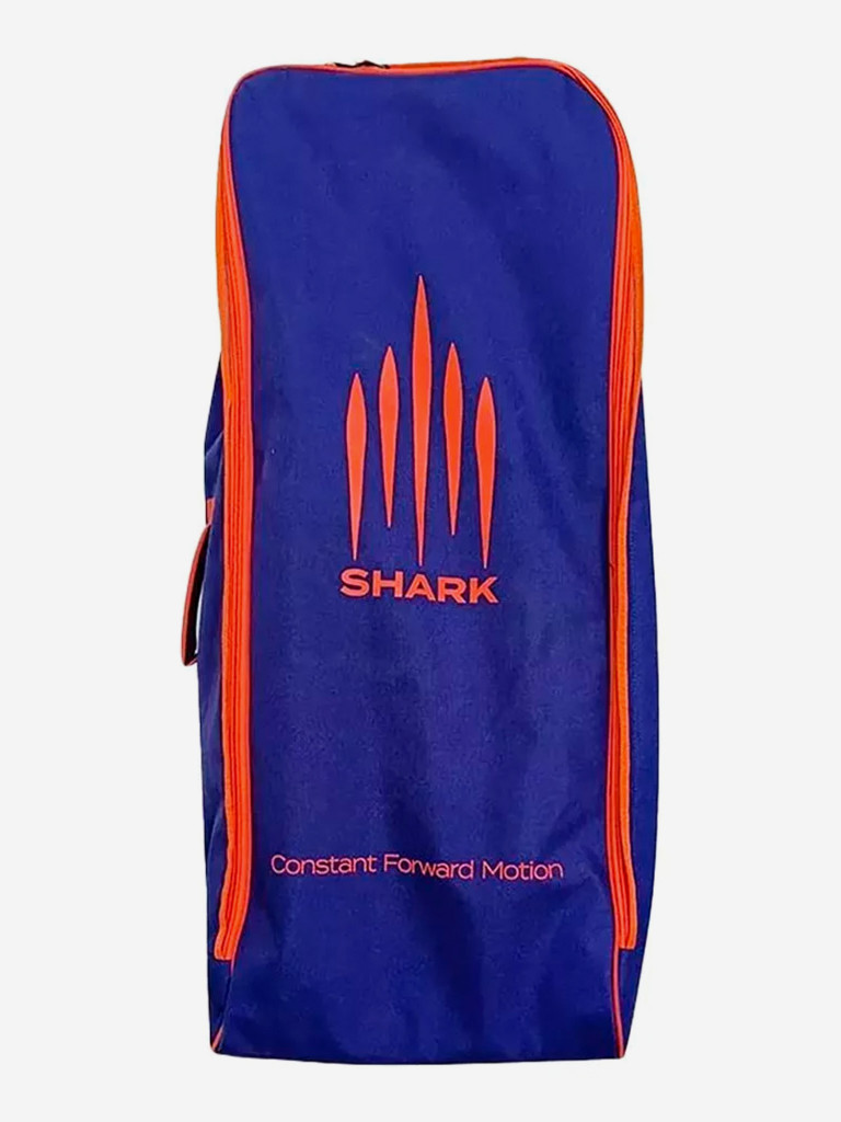 Сапборд надувной двухслойный Shark Speed+ 12.6x26x6, 381x66x15 см