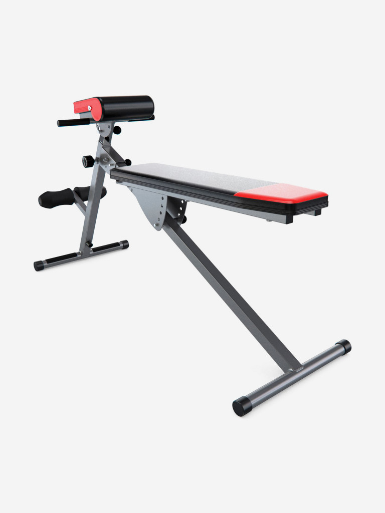 Скамья универсальная DFC D1107