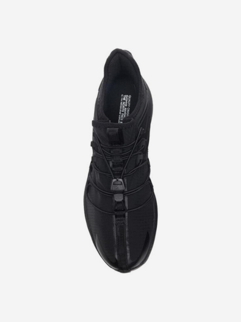 Треккинговые ботинки THE NORTH FACE Oxeye Черные