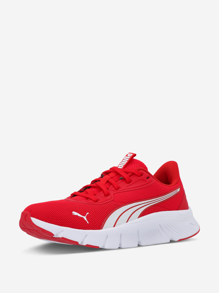 Кроссовки для мальчиков Puma Flexfocus Lite Modern Jr