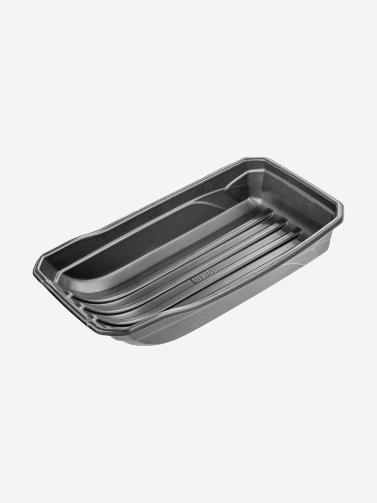 Сани рыболовные NORFIN CUBE 110х60х21,5см