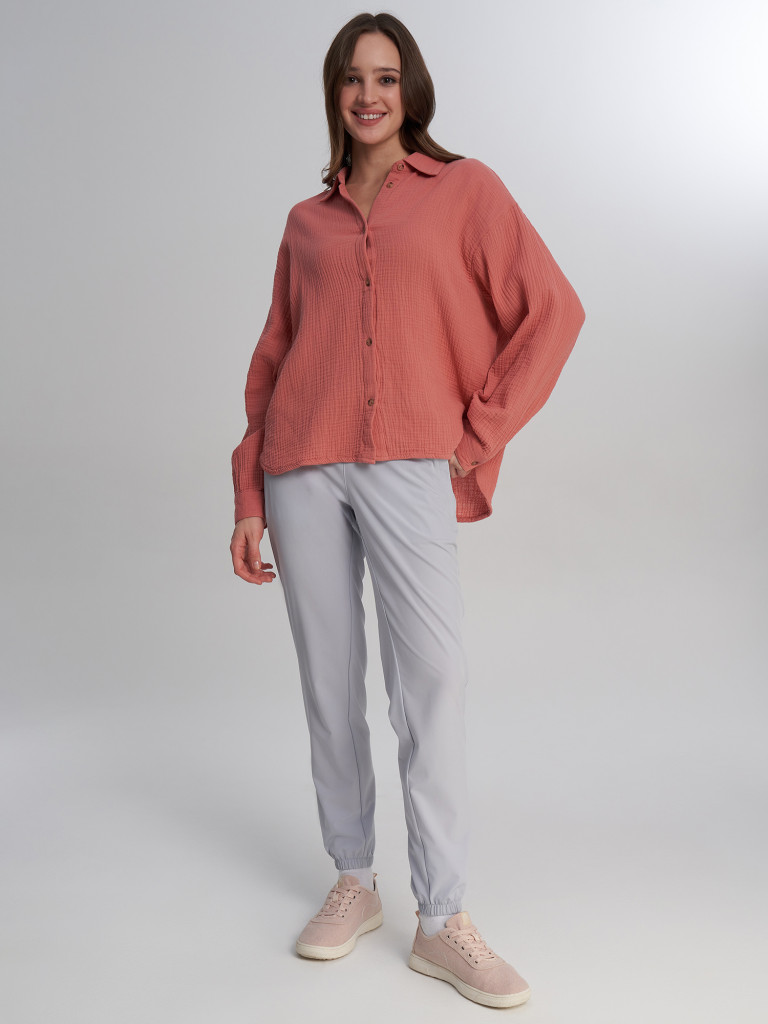 Рубашка женская Outventure