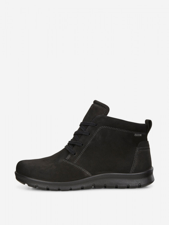Ботинки утепленные женские Ecco Babett Boot