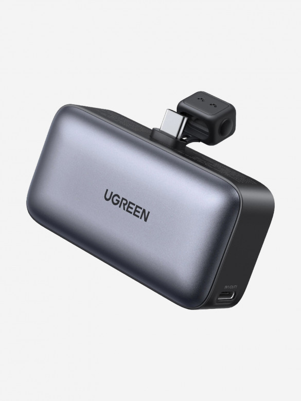 Внешний аккумулятор UGREEN PB503 35338, 5000мАч