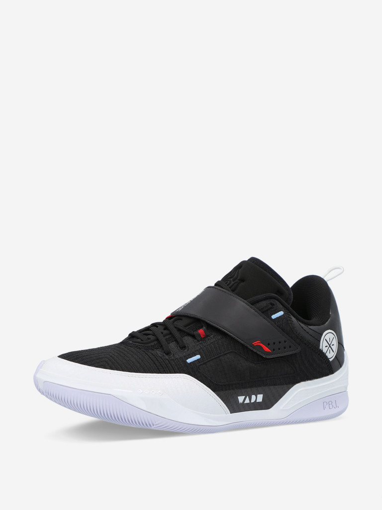 Кроссовки мужские Li-Ning Wade 808 4 Ultra