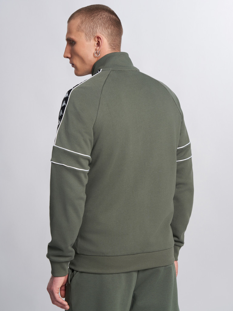 Олимпийка мужская Kappa Banda d’Origini