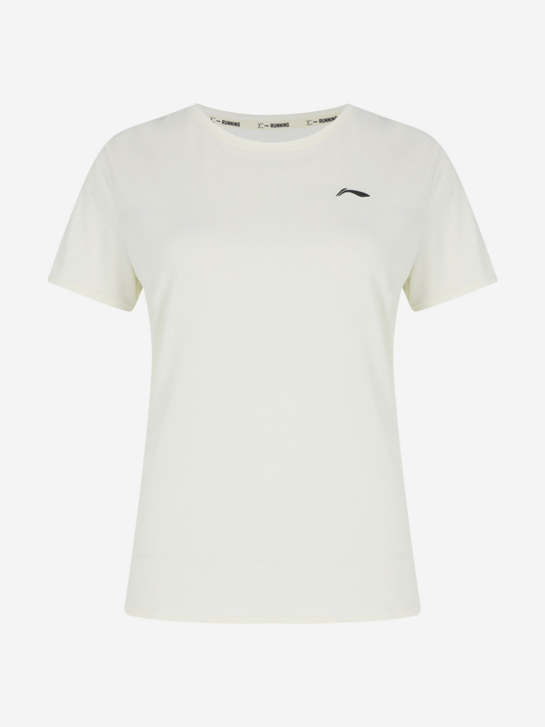 Футболка женская Li-Ning