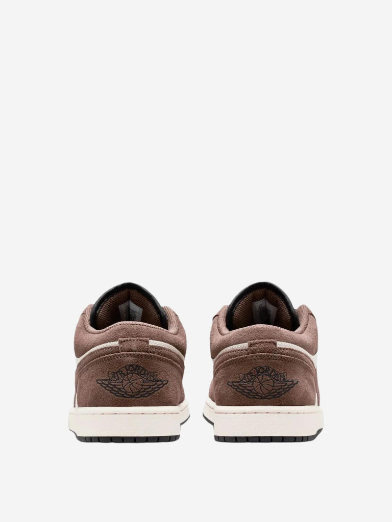 Кеды Nike Jordan 1 Low