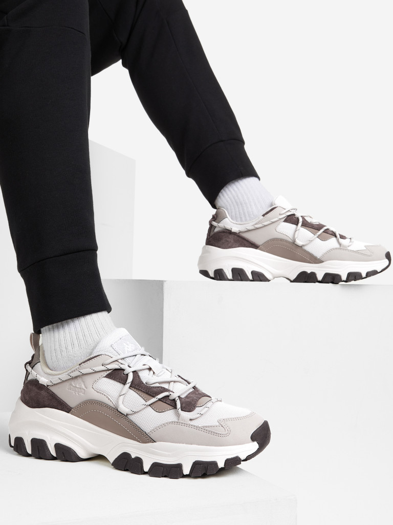 Кроссовки мужские Kappa Veloce Trail M