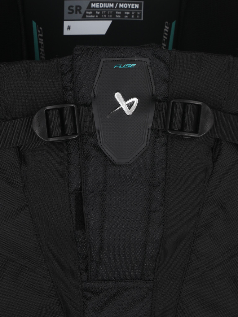 Шорты хоккейные Bauer Supreme Fuse SR