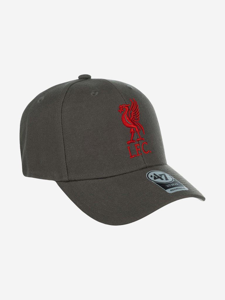 Casquette Liverpool FC Brrr Mesh Pop by 47 Brand - 26,95