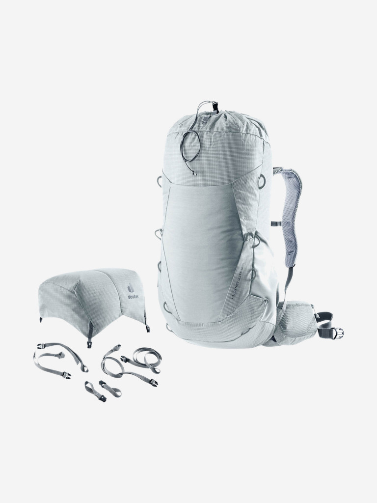 Рюкзак Deuter Aircontact Ultra 40+5
