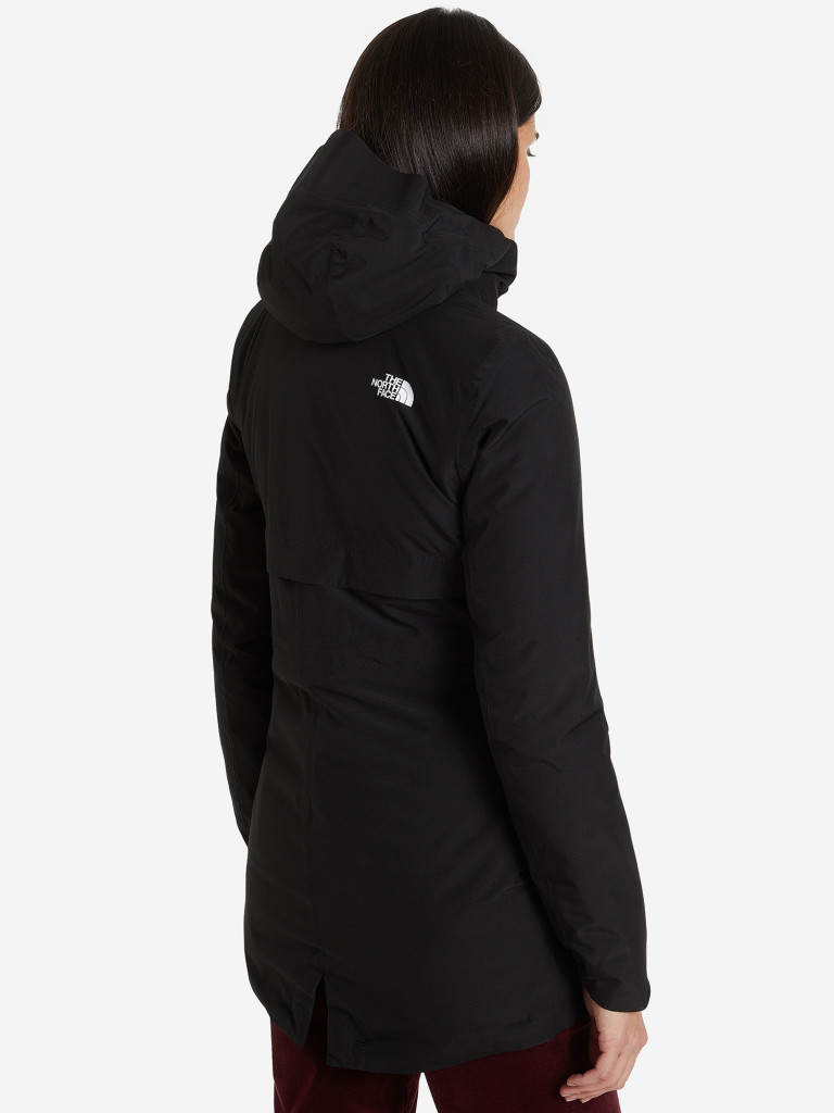 North face chica online