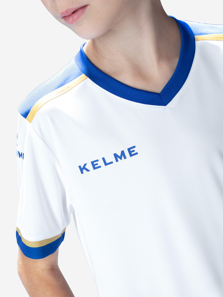 Комплект футбольной формы для мальчиков KELME Football Suit