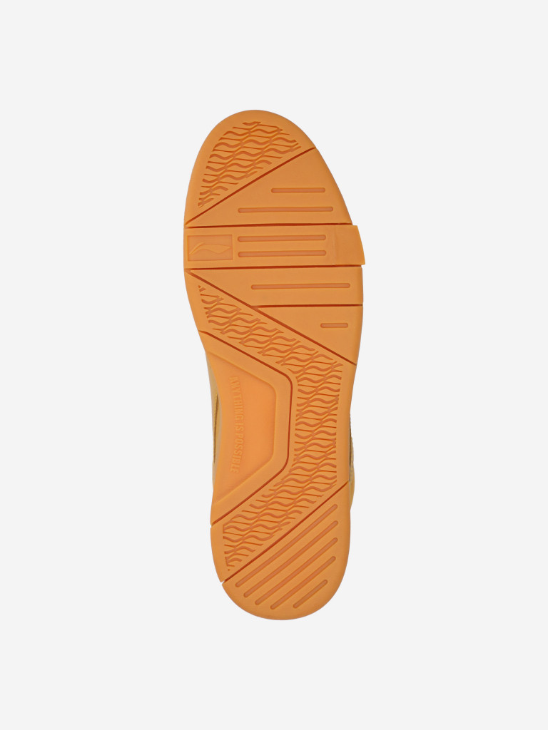Кеды утепленные мужские Li-Ning