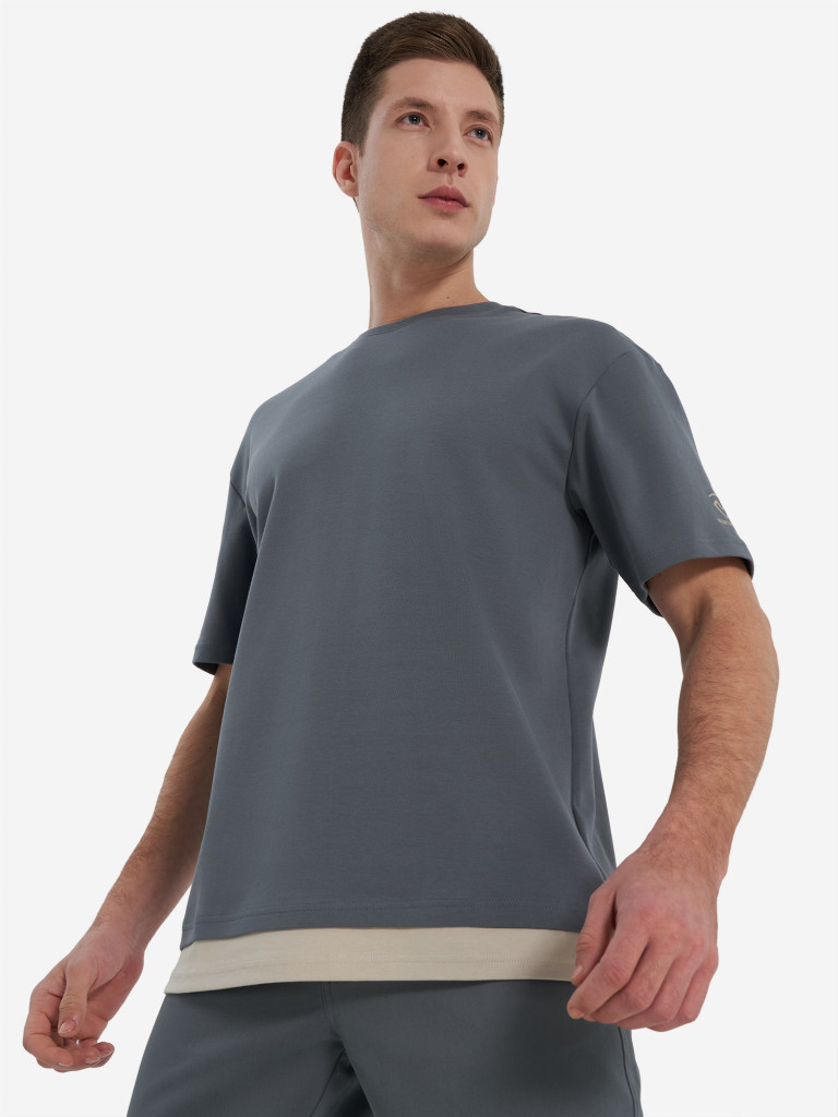 Футболка мужская Northland