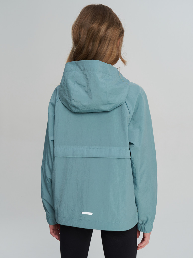 Ветровка для девочек Demix